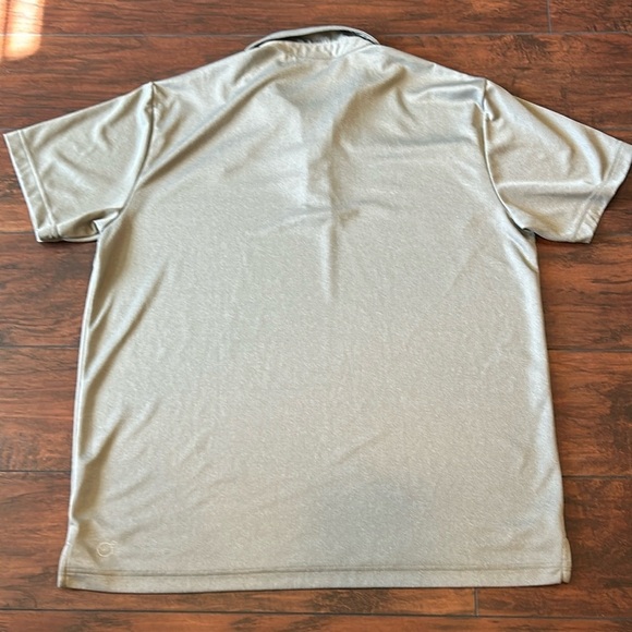 Puma golf polo size large - Picture 3 of 3